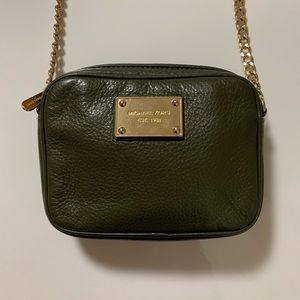 Mini Michael Khors crossbody bag